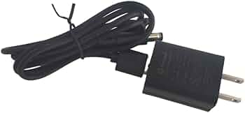 Amazon.co.jp: PSE認証☆ACアダプター 1A FUKUDA福田 フクダ レーザー