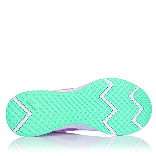 Image of Nike Mens Revolution 5 (4e) Running Shoe