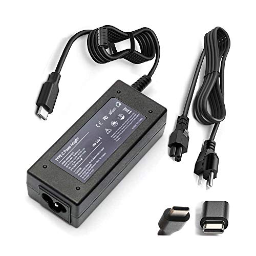 45W Type C Charger for Asus Chromebook C302 C213 C302C C204MA C204M C204EE C204E C204 C403NA C403N C403 ADP-45EW B Tablet CT100PA CT100P CT100 Q325 Q325U Q325UA AC Adapter Supply Cord