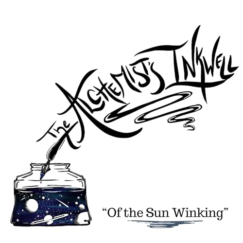 Of the Sun Winking