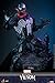 Hot Toys CMS023 Marvel Comics Spider-Man Comic Masterpiece Venom 1/6 Scale Collectible Figure