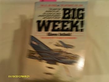 Mass Market Paperback Big Week Book
