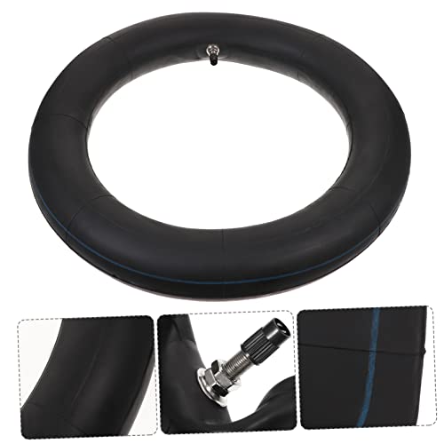 SOLUSTRE Gummischlauch 80/100-12 3 00-12 Zoll Ersatz Für Offroad- Leichtes Robustes