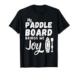 Paddle Board Time