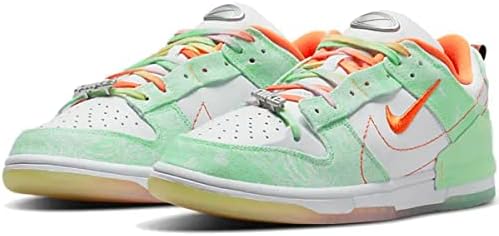 Amazon | [ナイキ] ダンク ロー ディスラプト 2 W DUNK LOW