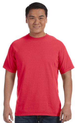 Comfort Colors Adult Short Sleeve Tee, Style 1717, XX-Large