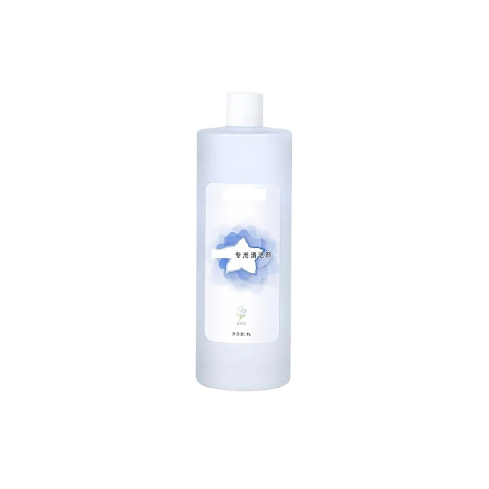 Solution de nettoyage 1 L pour ECOVACS Ozmo T20 X1 OMNI