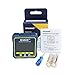 SHAHE Digital Angle Gauge Magnetic Protractor Inclinometer Level Angle Finder Angle Cube Level Box with Magnetic Base and Backlight