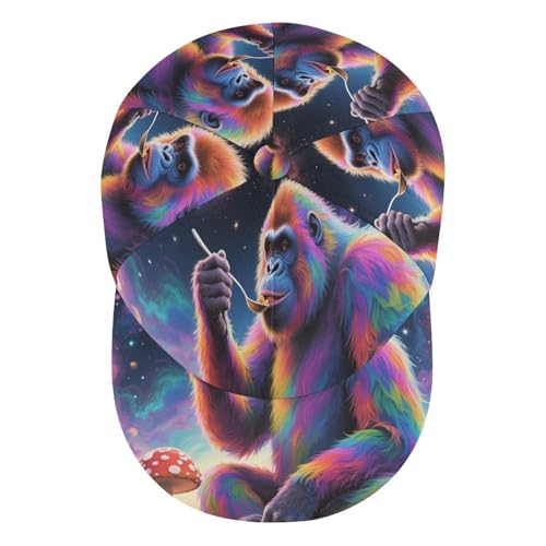 Women Men Vintage Baseball Cap Dad Cap Runner Cap4