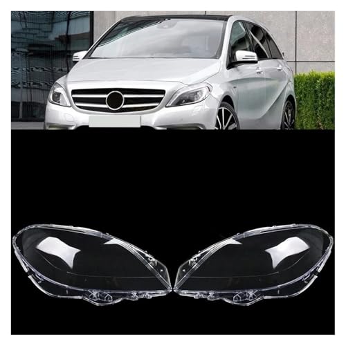 Cache-phare Mercedes Classe B W246 : Solution humidité B180 B200 - 3