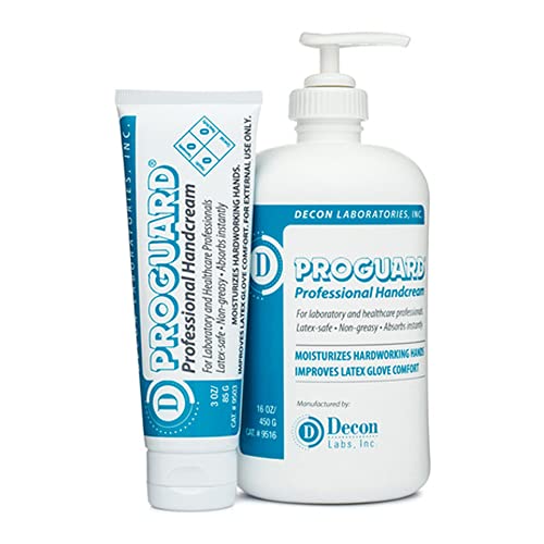 9503 Proguard Professional Handcream (Pack of 12) image 2