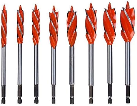 kit di driver ad impatto