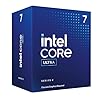 Intel® Core™ Ultra 7 processeur pour PC de Bureau 265F, 20 cœurs (8 P-Cores + 12 E-Cores) jusqu'à 5.3 GHz
