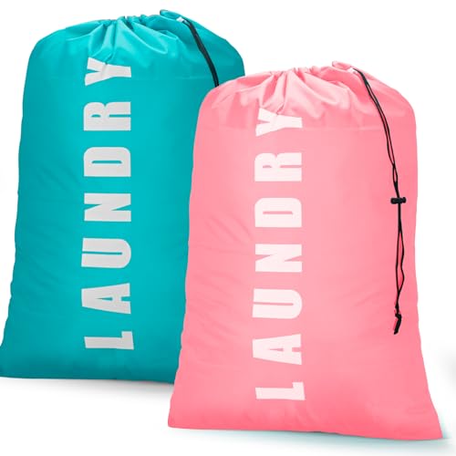Best Travel Laundry Bag In 2024