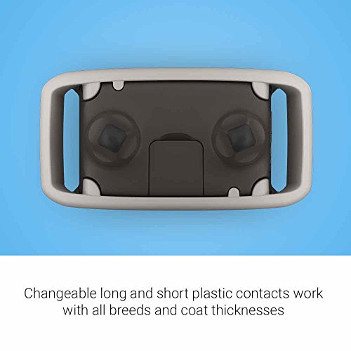 Garmin Barklimiter 2: Slim, Rechargeable Snap-On Device For Automatic Bark Correction, 010-01860-00 #TOP4