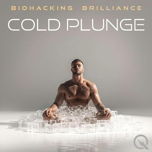 Cold Plunge Rituals Around the World Podcast By  cover art