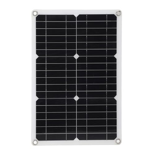 Panneau solaire monocristallin à installation facile et rapide - 3