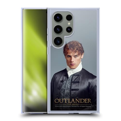 Coque Samsung S24 Ultra Outlander antichoc et compatible MagSafe en gel