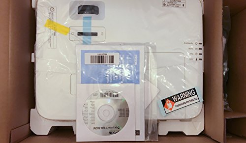 Epson EB-2140W LCD (PSI o TFT) Videoproiettore