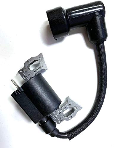 Ignition Coil Magneto For Homelite Ryobi RY802900 Part# 099981133065