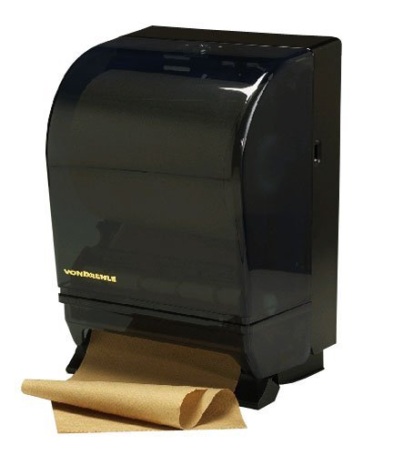 Vondrehle Push Bar 8