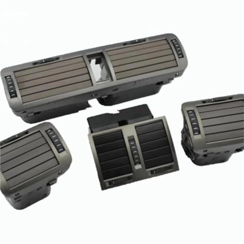 Évents CA Tableau de Bord Passat B5 Grille Ventilation Centrale Droite Gauche 3B0819728