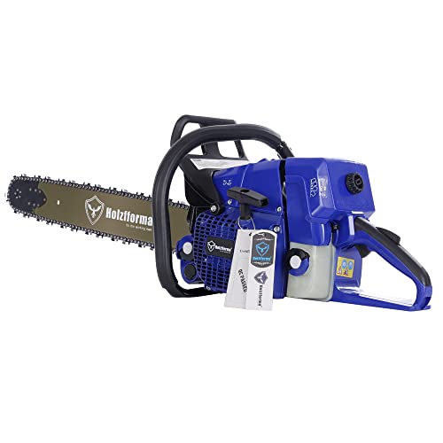 Holzfforma Blue Thunder G444 71cc