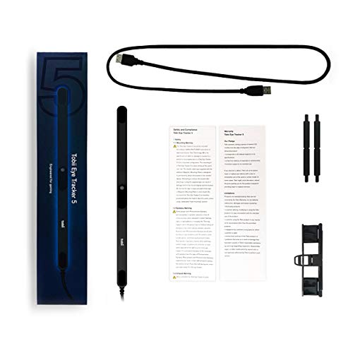 Tobii Eye Tracker 5 - Image 5