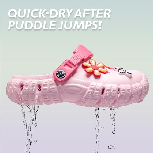 Image of EQW Kid's Classic Garden Clog (Little Kid /Big Kid)