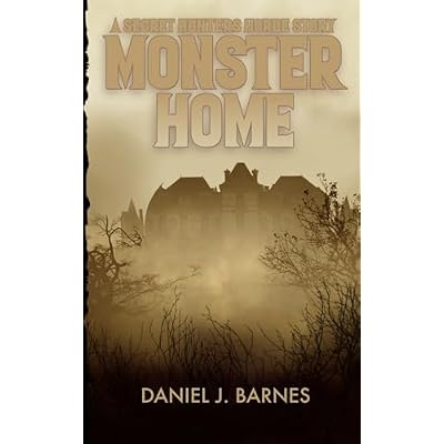 Monster Home