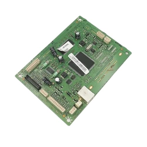Carte formateur Samsung ML 2010 résout panne impression laser blocage