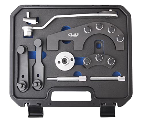 Coffret Calage vag 2.5 tdi pd - Om 4055 - CLAS Equipements