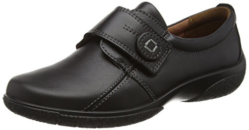 Hotter 810 - Scarpe da Ginnastica da Donna