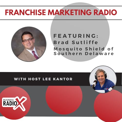 The Mosquito Shield Playbook: Strategies for Growing a Thriving Franchise