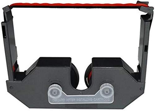 Monroe Calculator M33X Super Saturated Ribbon Cartridge for Monroe 6120X, 2020PlusX, 122PDX, 8130X, 8145X, and UltimateX