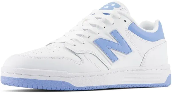 New Balance Unisex-Adult 480 V1 Sneaker