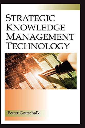 Strategic Knowledge Management Technology view 2