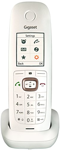 Preisvergleich Produktbild Gigaset CL540H Dune Candy-Bar