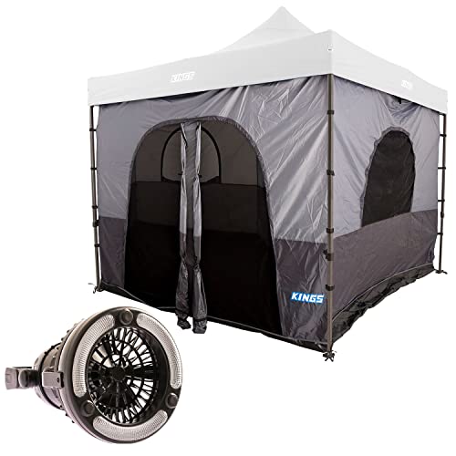 camping wall tents