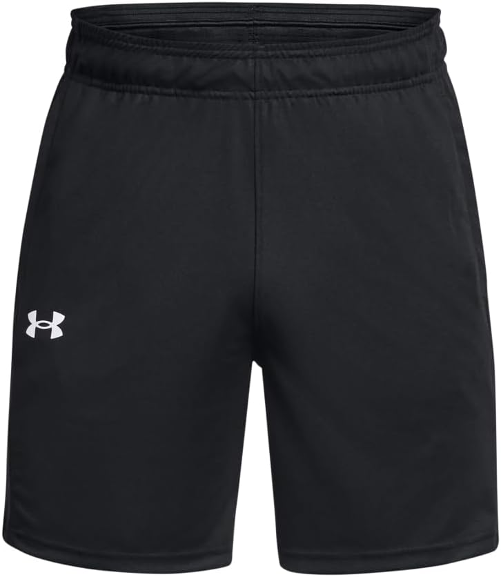 Under Armour Men's Baseline Basketball Shorts