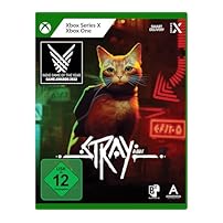 Amazon Produktbild: Stray