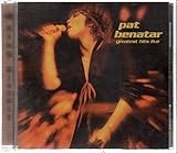 Pat Benatar - Greatest Hits Live