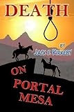  Death on Portal Mesa (English Edition)