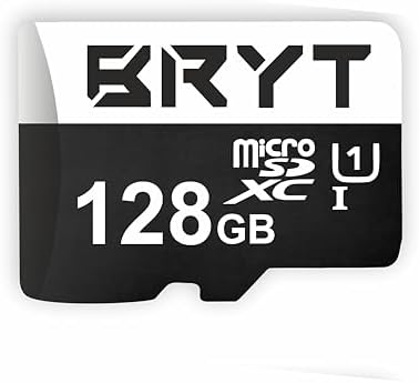 Memory Card Micro SD 128GB Silicon Power UHS-1 Elite/cl. 10