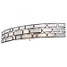 Varaluz Hemingway 3 Light Vanity Light