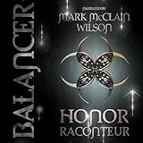 Balancer: Advent Mage Cycle, Book 4