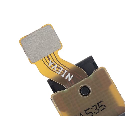 CELLTRIX - Replacement Headphone Jack with Flex Compatible with Nexus 6P (H1511)