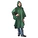 Equinox Regular Ultralite Poncho Rain Gear