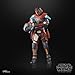 Star Wars The Black Series Hunter (Mercenary Gear), Star Wars: The Bad Batch 15-cm Action Figures