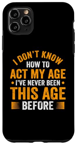 �u�����̔N��̍s�����@���킩��Ȃ��v�������ȘV�l��� �X�}�z�P�[�X iPhone 11 Pro Max �p